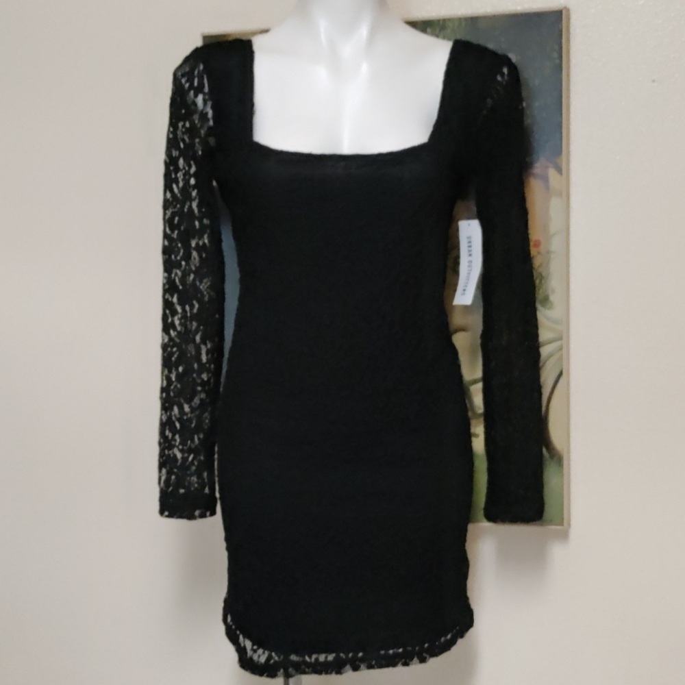 Urban Outfitters dress